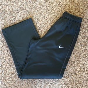 Nike Therma-Fit Knockout Fleece Pants 2.0